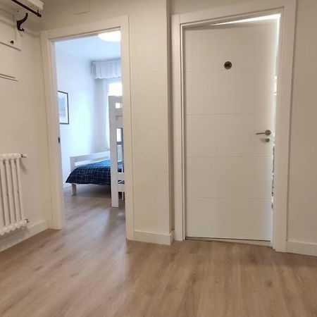 Larraina By Clabao Lejlighed Pamplona Eksteriør billede