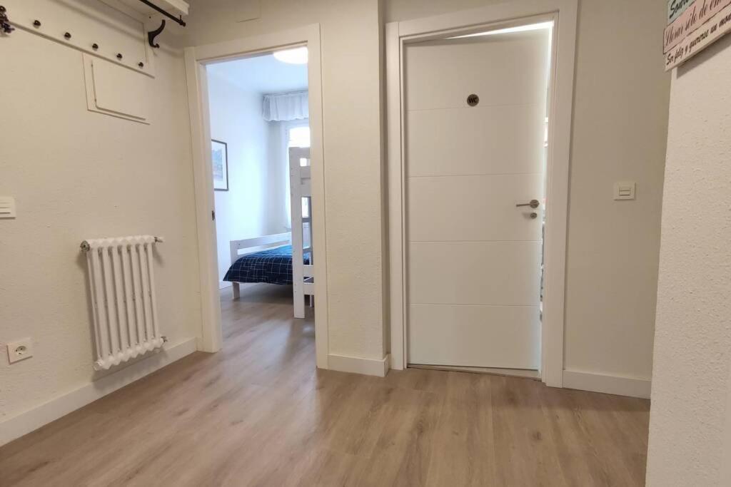 Larraina By Clabao Lejlighed Pamplona Eksteriør billede